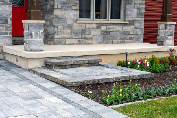 Best Driveway Pavers Installation  in USA